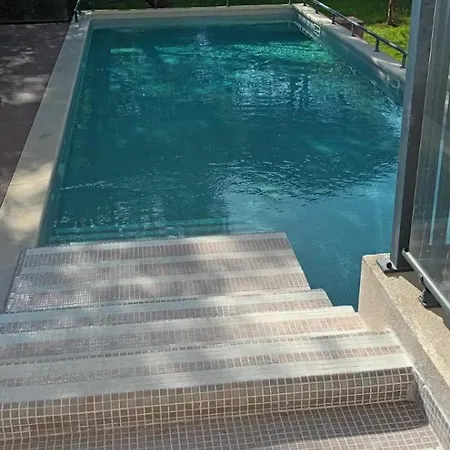 Les Jardins De Louis Vakantiehuis Cannes
